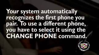 SRX - Bluetooth Phone