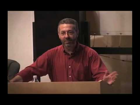 Video: Warren Spector Om Spillutvikling • Side 2