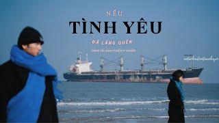 [Vietsub   Pinyin] Nếu tình yêu đã lãng quên - Uông Tô Lang/Thiện Y Thuần | 如果爱忘了- 汪苏泷/单依纯
