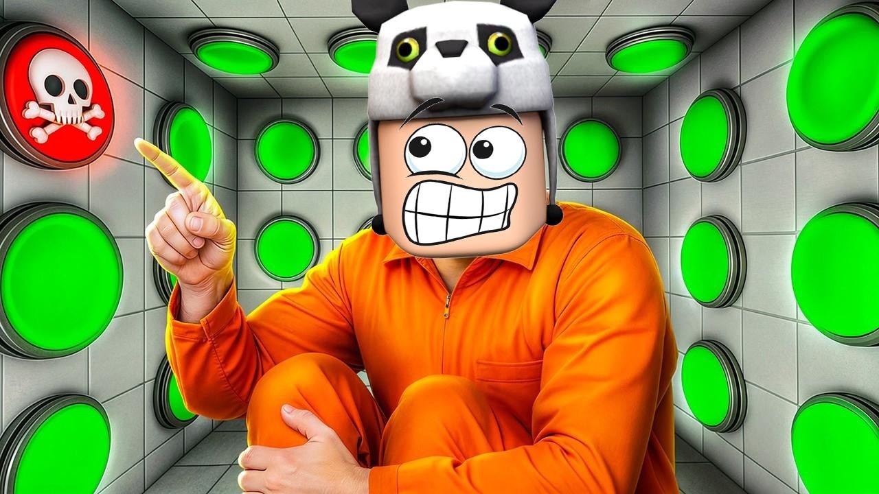 ПОБЕГ ИЗ ТЮРЬМЫ БАТТОНА...