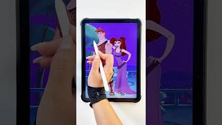 Hercules Disney glow up #glowup #disney #hercules #disneyheroes #art #cartoontransformation Hercules Disney glow up #glowup #disney #hercules #disneyheroes #art #cartoontransformation