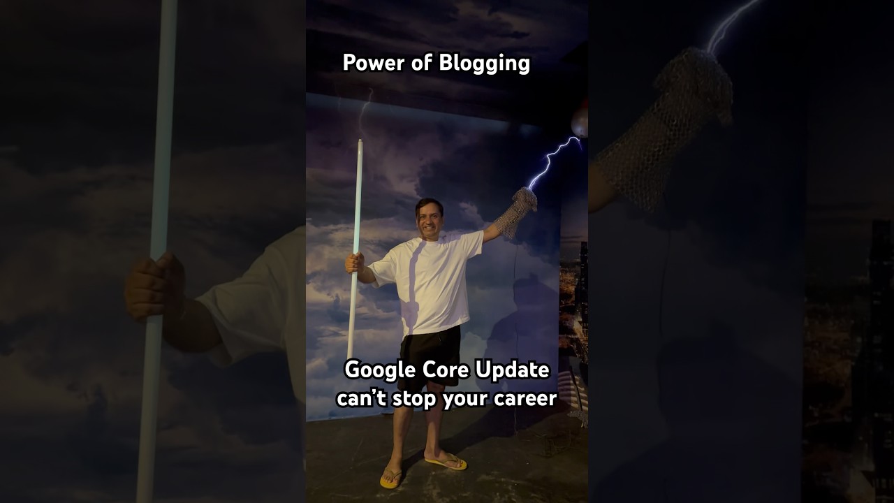 Power of Blogging | Online Earnings | Satbir talks 