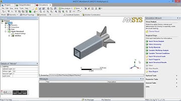 Introducción a Ansys