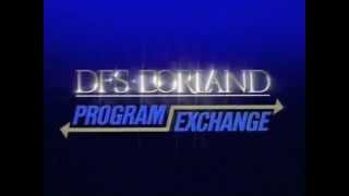 Program Exchange Logo History 1979-2009