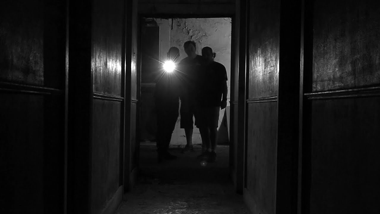 OPU promo1A: Is There Anybody Out There