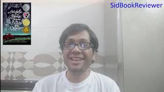 Aristotle Dante Discover The Secrets Of The Universe By Benjamin I Book Review I Sidbookreviewer