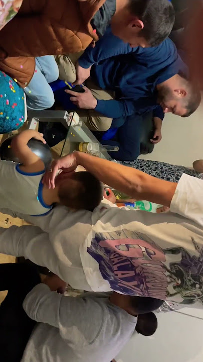 La mulți ani am plinit 18 ani 🥳