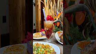 #SagotGulaman #MaxsRestaurant #QueensNY #NYCSummer #FilipinoFood #PinoyCravings #RefreshingDrinks