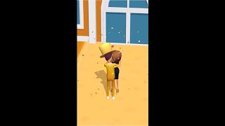 Money Run 3D Hyper Casual Games || New Daily Games screenshot 4
