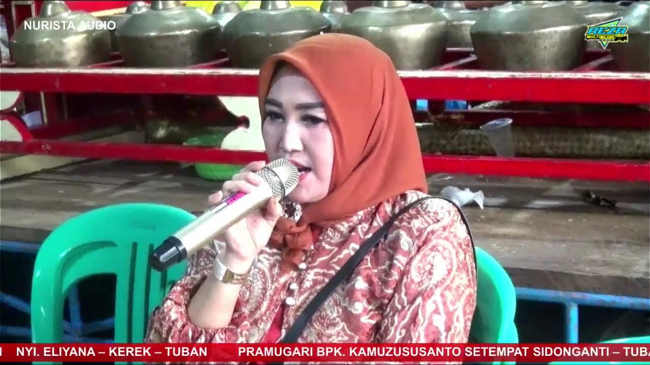🔴Live Tayub Bersih Desa/Sedekah Bumi Ds.Soco Sidonganti Kerek Tuban 22 Mei 2025