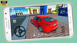 Offroad Car x - #drivinggame - Android gameplay screenshot 4