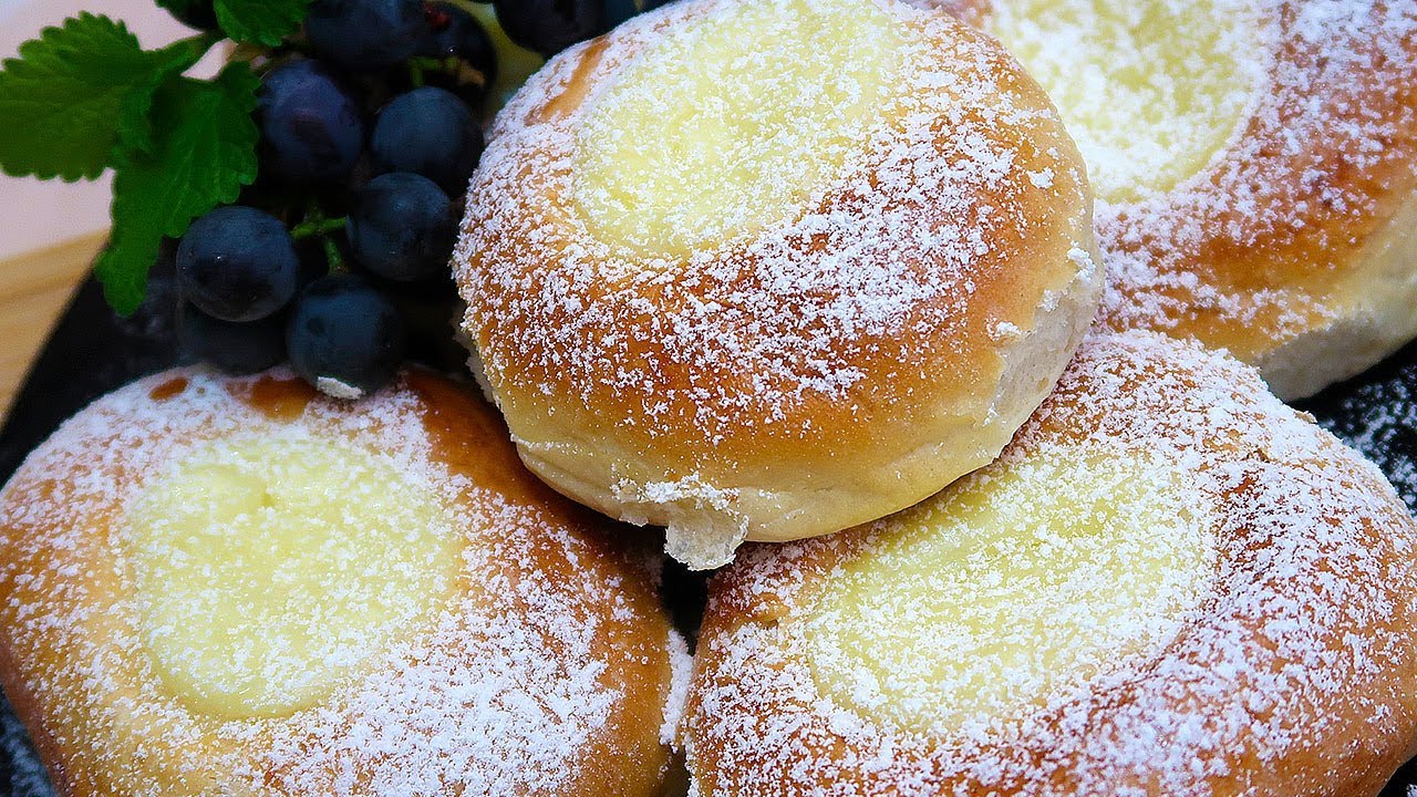 Pin on backen