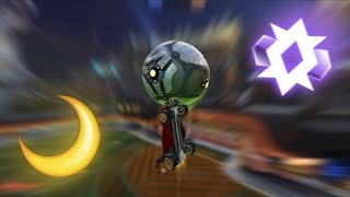 This Rocket League Edit Feels Illegal With Phonk 😂