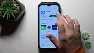 How to Check Battery Health on DOOGEE V Max? - Use Ampere App screenshot 4