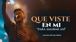 Quién Soy Yo? Para Merecer Tanto Amor Canción Cristiana De Adoración Que Tocará Tu Corazón
