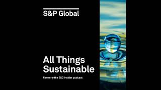 Top 2026 sustainability trends: What leaders need to know