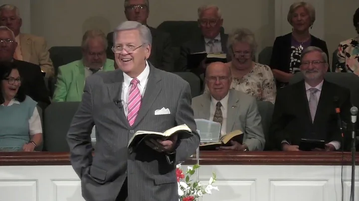 Sneak Preview Of The Rapture (1 Thessalonians 4 :13 -18)