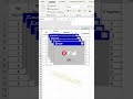Быстрый фильтр в excel #ремонт #пто #excel #autocad #бизнес #работа #учеба #обучение