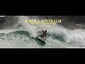 Capture de la vidéo Aurora Australis, A Portrait Of Julian Wilson.  A Wasted Talent Film Presented By Sun Bum