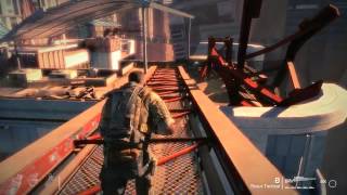 Spec Ops The Line - Pc Gameplay