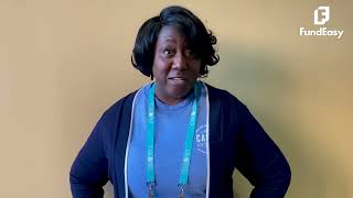 Peer-to-Peer Testimonial: Alecia Jones