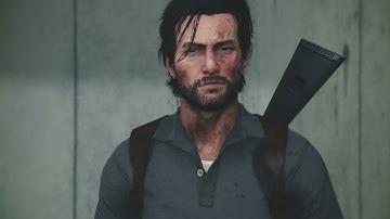 The Evil Within 2 - Full Playthrough - Nightmare [Part 16]