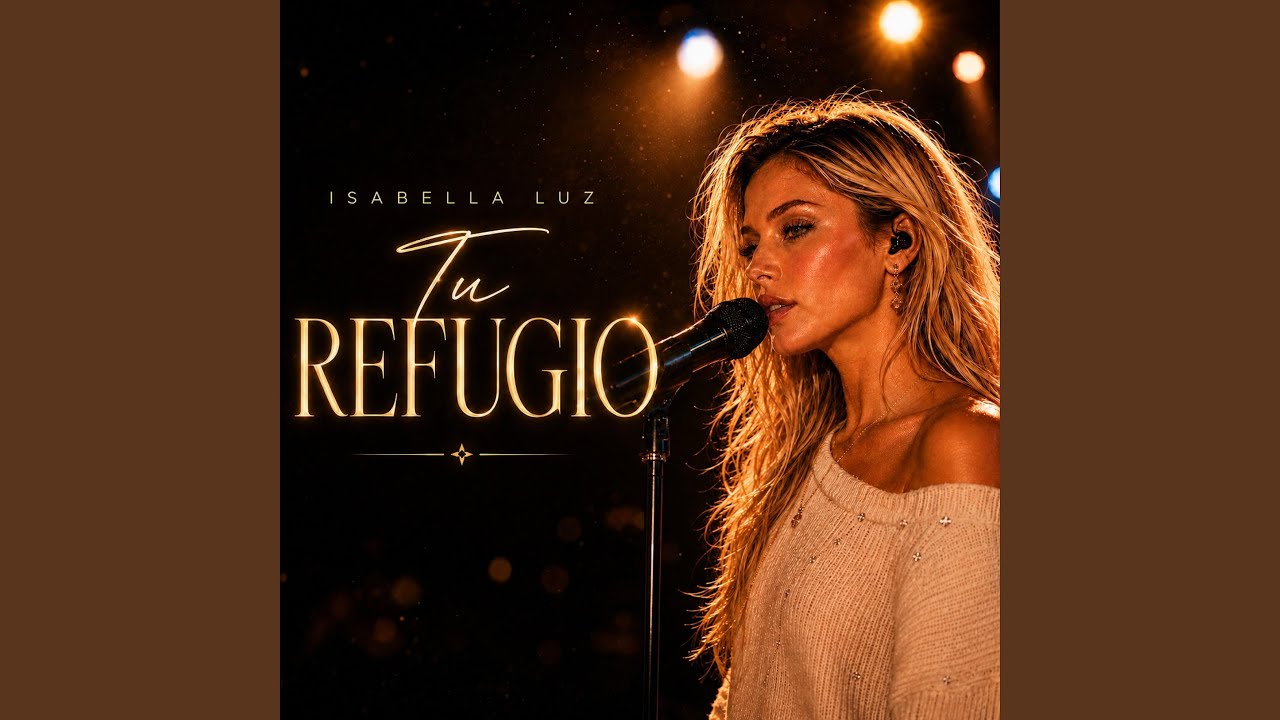 Watch Tu Refugio on YouTube Watch Tu Refugio on YouTube