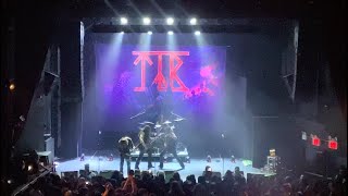 Týr - Ragnars Kvæði - Gramercy Theatre - 2024-03-29