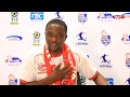 AHMED ALLY ATAMBA SANA LEO AMJIA JUU IBWE UNATUVALIA MSULI CHUKUCHUKU SIMBA SC 