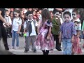 Thriller Michael Jackson - Pre kinder C (Gala Amanda Labarca 2015)