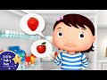 Johny Johny Yes Papa Little Baby Bum Nursery Rhymes For Kids Baby Song 123 