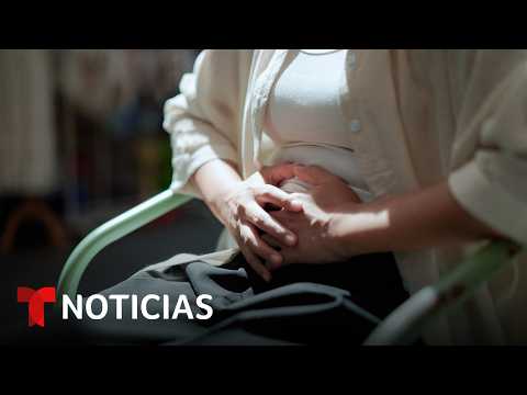 Un doctor explica por qué el estrés también afecta la salud digestiva