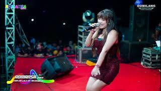 ROMANSA - LUNGAMU NINGGAL KENANGAN 2 PUPUT TIFISYA - HAPPY PARTY KULI NINGRAT LOGUN SUMBER REMBANG