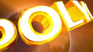 Universal Studios 2012 Becomes PolyGram Logo Remake