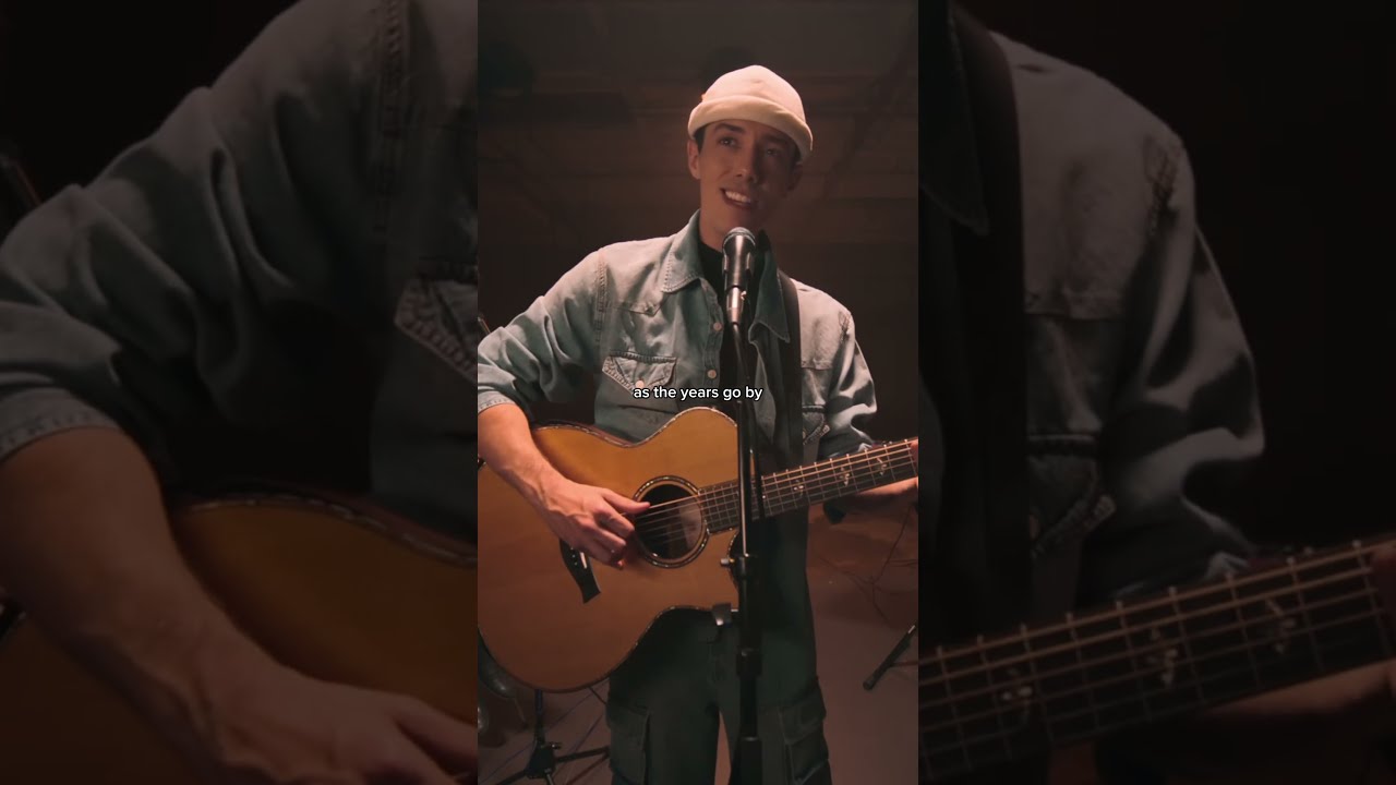 A song about BOOTS that’ll make you cry… #fathersday