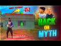 Free Fire - Top 10 Mythbusters || Tricks Like A Hacker You Need To See Before They Fix This