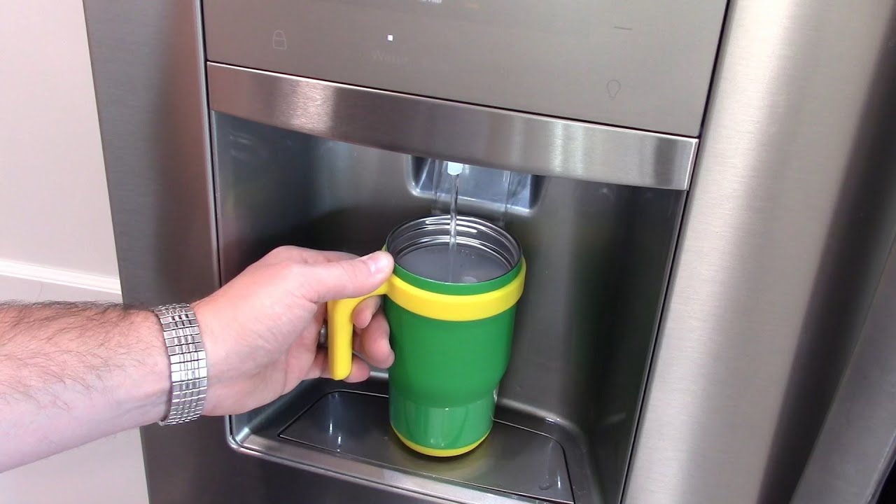 Testing "SpillProof" Reduce Coldee 14oz Tumblers Costco 1630879