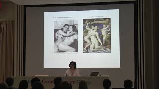 Conferencia de  Maite Méndez 'Afinidades electivas. Las artistas y las vanguardias europeas'
