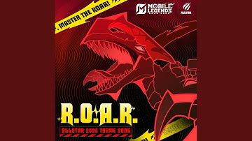 R.O.A.R.