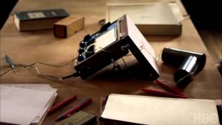 Hbo Trailer -- Going Clear Scientology And The Prison Of Belief - March 29, 2015 Release