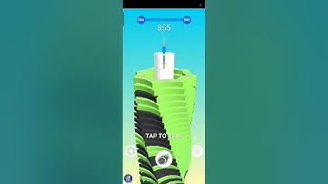 RAHIII Live - Stack Ball Part.13 - Android Game Play