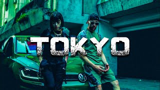 Free Russ Millions X Buni Uk Drill Type Beat 2025 Tokyo