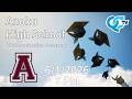 Anoka High School Graduation 2026 | QCTV