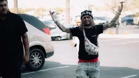 Lil Pump - How I Wanna Live (Remaster)