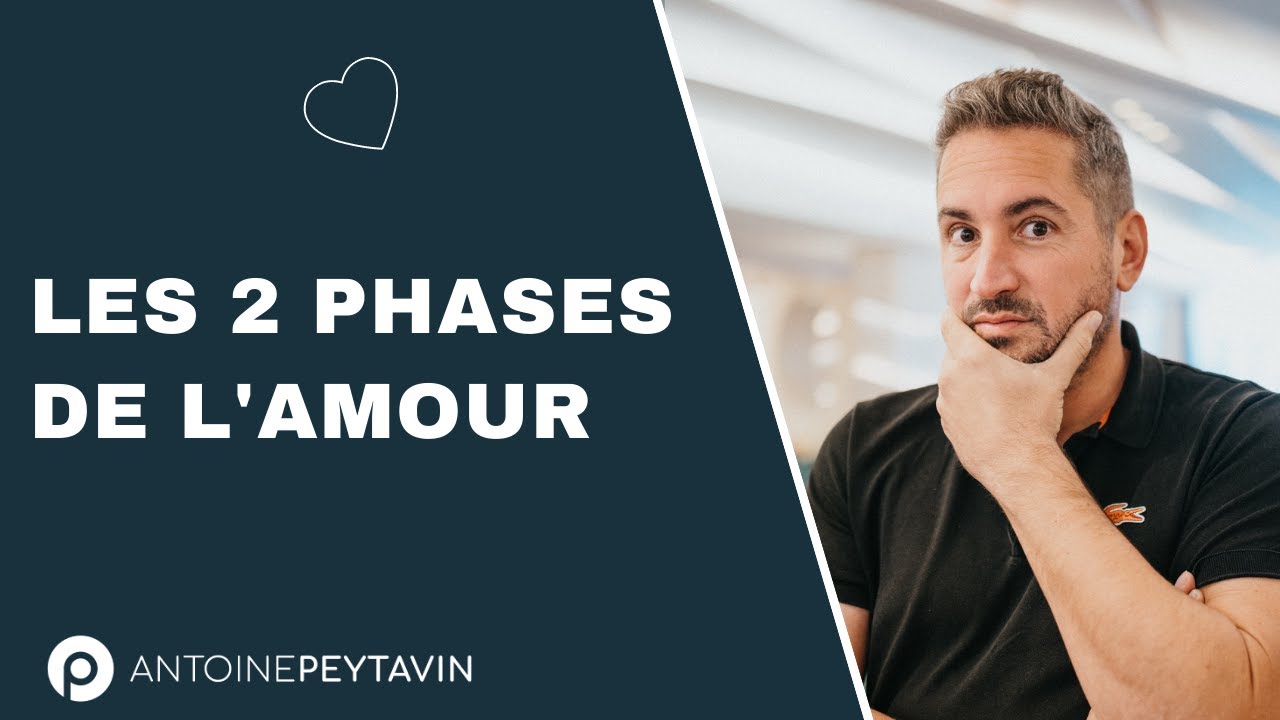 Amour : le changement TOTAL après 40 ans