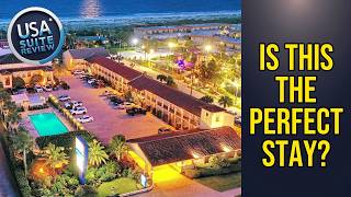 La Fiesta Ocean Inn & Suites - Is This the Perfect Stay? | St. Augustine (FL), United States🌟