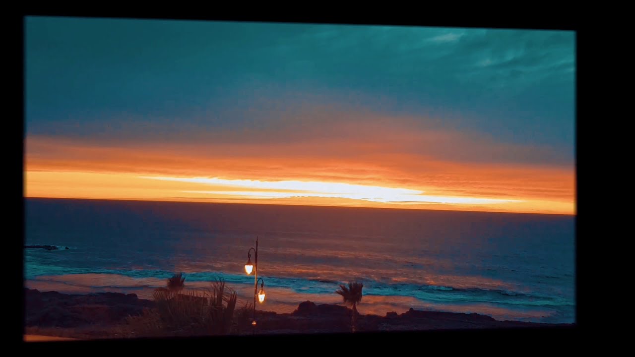 Sunset Time Today And Peaceful Piano Music YouTube Music