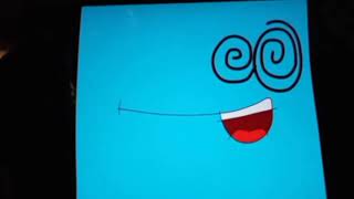 Nick Jr Face Tells A Knock Knock Joke (Street Fighter Version, FAKE)