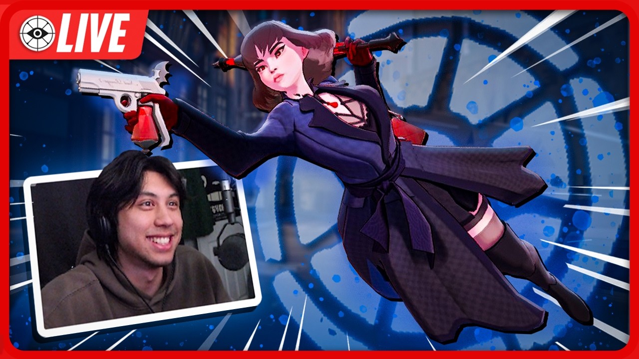 DNS Bo3 MLC -  COMMS ON