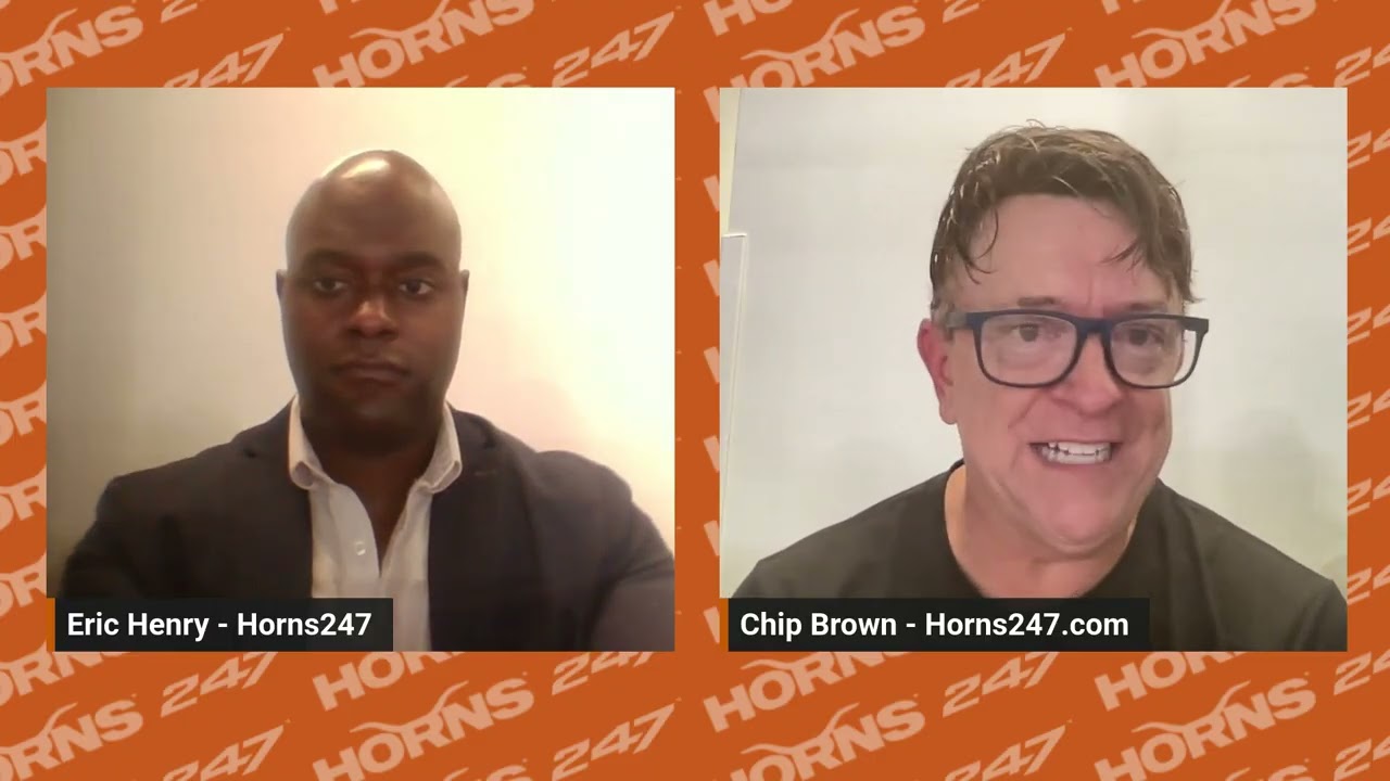 Instant Reaction from Texas football's 35-10 loss at Georgia | Horns247 The Flagship Podcast